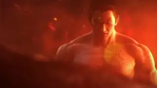 TEKKEN 7 KAZUYA MISHIMA ARCADE MODE - Episode 06