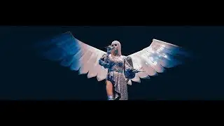 KATY PERRY - POWER Live in Jakarta 2018