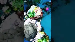 War Zone Vertical Video