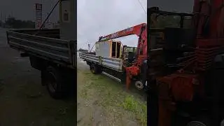 Конец одного заказа - это начало другого.