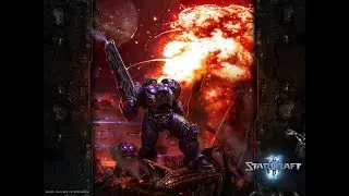 Desert Strike с Андрюхой ● StarCraft 2 (Русская битва)