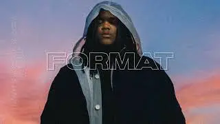 (FREE) R&B x Trapsoul Type Beat | Format | Vory x Beam Type Beat