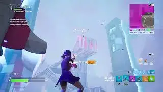 No scoped crazy y