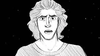 THE WORLD BETWEEN WORLDS - Animatic Teaser ;)
