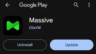 Update Your Massive App Mining Now!