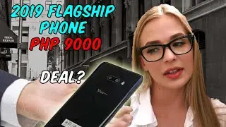 LG V50s 2022 REVIEW | BEST CAMERA PHONE UNDER 10K | TECH NI PADI | TAGALOG REVIEW