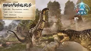 Max Mutating Evo Bronto! 🧬 | ASA Project Mutate Ep 33