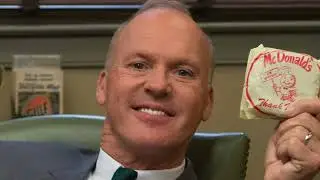 Movie Review: The Founder