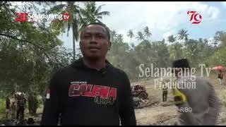 LOTIM JADI TUAN RUMAH KEJURDA IOF NTB SERI KETIGA