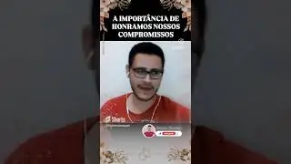 A IMPORTÂNCIA DE HONRAMOS NOSSOS COMPROMISSOS #celibato #castidade #casamento #votos
