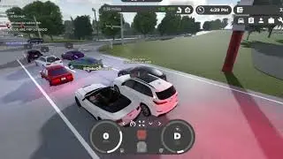 Good Luck Roblox: Greenville, Wisconsin | the Greatest of 2024