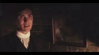 Omar'K - Morocco | Thomas Shelby's efect | Peaky Blinders💔 (Music Video)