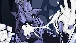 THAT'S ᴍʜ WILD: MONSTERS THAT SHOULD NEVER BE GUARDIANS