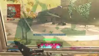 Warzone new meta