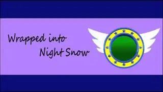 [SEGA Remix] Wrapped into Night Snow