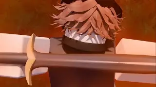 А у меня есть Меч 🥴 [The Strongest Battlegrounds]