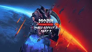 Mass Effect 2 (ME: Legendary Edition) | Part 9 [Bad Audio]