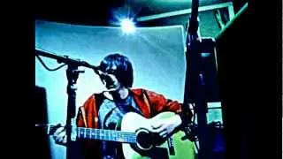Jesus Don't Want Me For A Sunbeam -Adam Austin