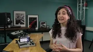 Behringer | FLOW 8 | Major Update