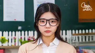 Ugly girlfriends (SUB)