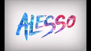 Nadia Ali, Starkillers & Alex Kenji - Pressure (Alesso Remix)