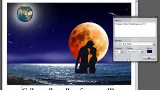Как создавать картинки в PhotoEditor, пошаговый урок online video cutter com