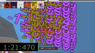 World Record Fastest Stump Snail Kill 81 Seconds [