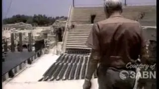 Ancient Corinth- Christian Archaeology Documentary