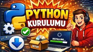 How to Install Python? | Step-by-Step Python Installation (2026)