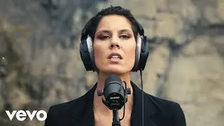 Fanny Leeb - Fire (Clip Officiel)