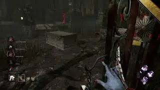 DBD toxic killer main