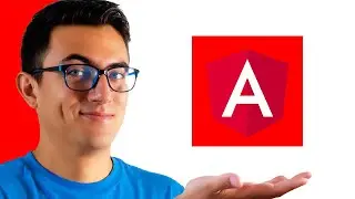 Learn Angular in 10 minutes!📕