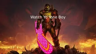 My Mom Plays DOOM Eternal
