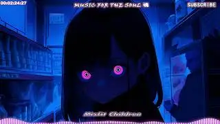 Misfit - Children | Music Phonk Visualization