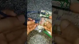 Arduino Injection Molding Machine barral Temparature Controller || Arduino || #shorts