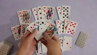 Гадаем на Короля ♣