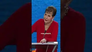 Однажды вы это поймёте | #ДжойсМайер #shorts