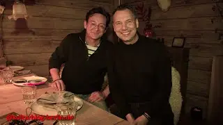 Simon Jäger & Sebastian Fitzek - Partner in Crime