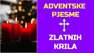 Adventska pjesma - 