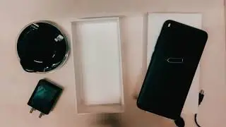 Xiaomi Mi A1 Android One Smartphone Unboxing & Overview