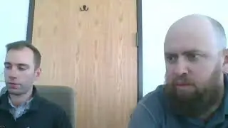Fireside Chat: Concrete Frame Associates + OpenSpace