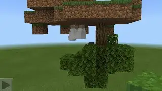 Reversed Island