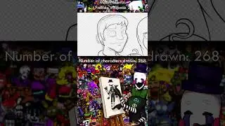 Drawing Mad Theorists ( Freddy in Space 2 )#drawing #fnaf #Freddyinspace2 #fnafart