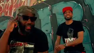 Keith B Angola - Dont F*ck With Me feat Lancelot, J Cap