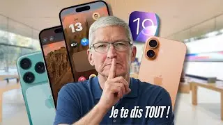 iPhone 17, 17 Pro & iOS 19: We know everything… 6 months before! [Leaks]