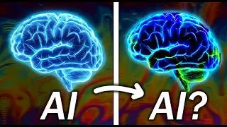 I Made AI Create AI