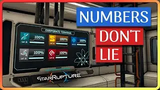 Best Base Layout, BUT IMPROVED! | StarRupture | Modular Base Design