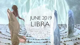 LIBRA You Won’t See This Coming! JUNE 2019 ♡🌈