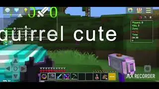 Planet Craft: Exam Time