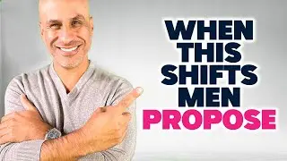 7 Simple Habits That Attract a Deeply COMMITTED Man